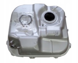 Blic 6906-00-3135008P Fuel tank hyundai i30 07-12 petrol