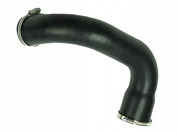 Turborury 2506700022192 Turbo intercooler hose audi a6 3.0 tdi 4g0145738ab