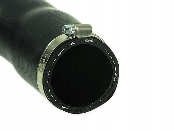 Turborury 2506700022192 Turbo intercooler hose audi a6 3.0 tdi 4g0145738ab