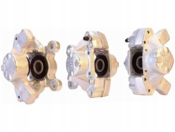 Elstock 87-0497 Clamp right rear elstock 87-0497