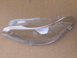 WOLLER L.169/369.+L.169/385. Glass lampshades left right front for bmw 2 f22 f23 2014-2016 beforelift