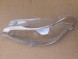 WOLLER L.169/369.+L.169/385. Glass lampshades left right front for bmw 2 f22 f23 2014-2016 beforelift