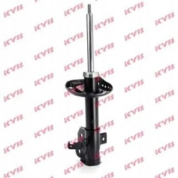 KYB 339723 Shock absorber left front gas 339723 kyb honda