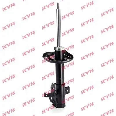 KYB 339723 Shock absorber left front gas 339723 kyb honda