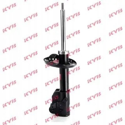 KYB 339723 Shock absorber left front gas 339723 kyb honda