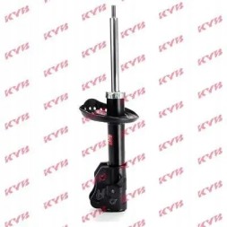 KYB 339723 Shock absorber left front gas 339723 kyb honda