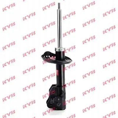 KYB 339723 Shock absorber left front gas 339723 kyb honda