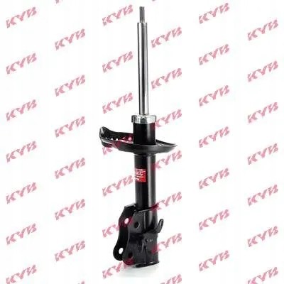 KYB 339723 Shock absorber left front gas 339723 kyb honda