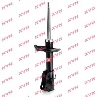 KYB 339723 Shock absorber left front gas 339723 kyb honda