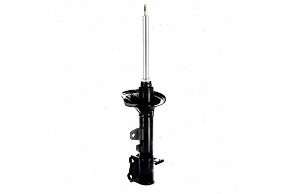 KYB  Shock absorber hyundai rear coupe, lantra ii 1.5 12v-2 + collision assistant #34