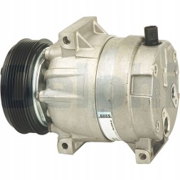 Delphi TSP0155138 Compressor klim.Renault lagoon 1.9dci 01- - delphi tsp0155138