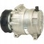 Delphi TSP0155138 Compressor klim.Renault lagoon 1.9dci 01- - delphi tsp0155138