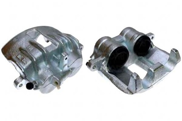 NK 82970978 NK Nk2133164 brake caliper db p/t. Sprinter 95-06 pr diameter + driver assistant #33