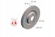Zimmermann  Zimmermann brake discs front 400.3647.20 400.3647.20