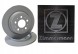 Zimmermann  Zimmermann brake discs front 400.3647.20 400.3647.20