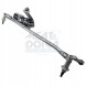 Meat&amp;Doria  Wiper mechanism front for iveco daily vi 35c 38s 40c 50c 60c 65c 70c