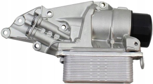 OE Germany 01 1820 904000 Oe germany 011820904000 oil cooler mercedes om904