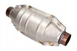 JMJ JMJ 01-50-E3 Jmj universal ceramic catalyst obd euro 3 01-50-e3