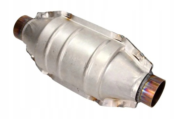 JMJ JMJ 01-50-E3 Jmj universal ceramic catalyst obd euro 3 01-50-e3