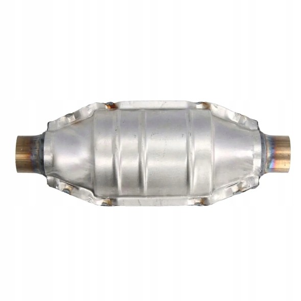 JMJ JMJ 01-50-E3 Jmj universal ceramic catalyst obd euro 3 01-50-e3