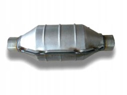 JMJ JMJ 01-50-E3 Jmj universal ceramic catalyst obd euro 3 01-50-e3