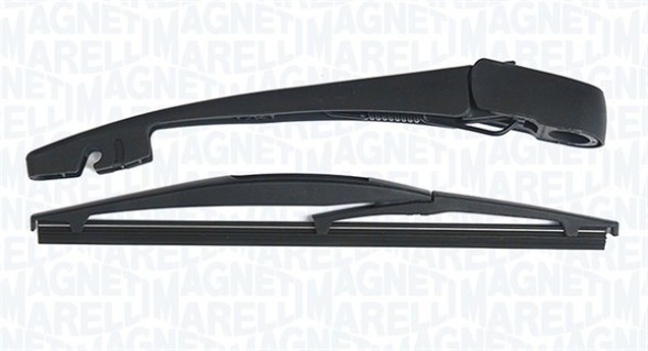 Magneti Marelli  Wiper arm with pen for fiat sedici 03.