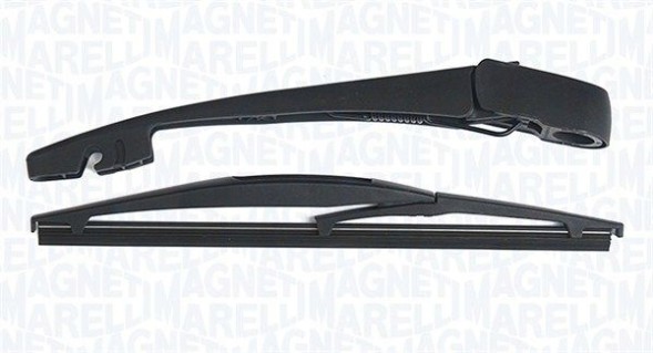 Magneti Marelli  Wiper arm with pen for fiat sedici 03.