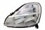 Depo  Renault modus 07-12 headlight left new depo ^^^