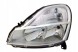 Depo  Renault modus 07-12 headlight left new depo ^^^