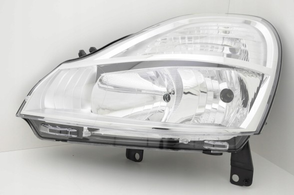 Depo  Renault modus 07-12 headlight left new depo ^^^