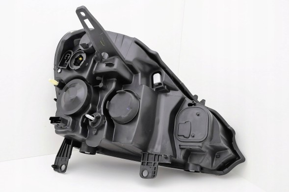 Depo  Renault modus 07-12 headlight left new depo ^^^