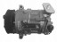 Airstal  Air conditioning compressor pxc16-8800 opel insignia 1.6i turbo