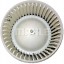 Mahle AB 215 000P Blower ab215000p/mah mahle original