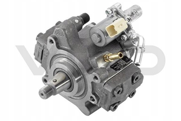 Continental A2C59513829 Vdo a2c59513829_r injection pump cr ford volvo c-