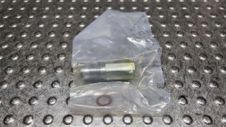 Ford OE  Fuel strip pressure valve 6c1q-9h321-ab ford transit 2.2 tdci oe