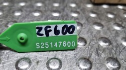 Ford OE  Fuel strip pressure valve 6c1q-9h321-ab ford transit 2.2 tdci oe