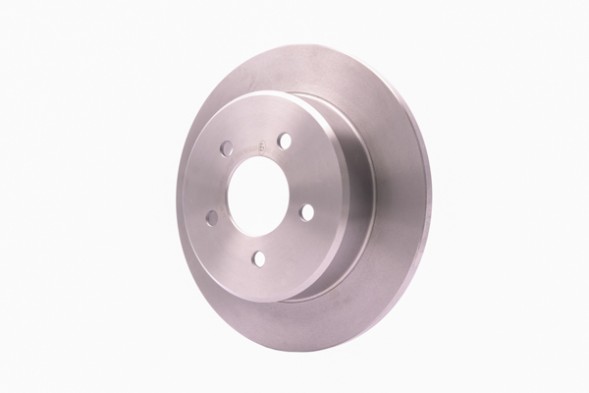 Hella 8DD 355 107-901 Hella 2 x 8dd355107-901 brake disc