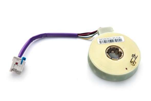 Fiat OE  Turn sensor grande punto blue purple