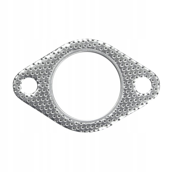 Polmostrów  Center silencer fiat 500 1 i 07 - 10 1.4 hatchback freebie