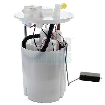 Hoffer  61795239_I power unit