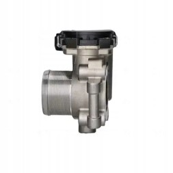 Nissens  Air throttle body 955009 nissens