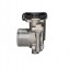 Nissens  Air throttle body 955009 nissens