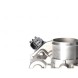 Nissens  Air throttle body 955009 nissens