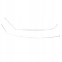 Vroomer  Fiber optic right daylight lamp drl audi a3 s3 8v 16-20 full led