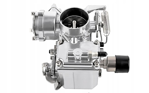 Maxpeedingrods 39 PICT-3 Gaźnik do Beetle 1600cc Chłodzony powietrzem Typ 1 113129031K 39 Pict-3 carburetor for beetle 1600cc air cooled type 1 113129031k