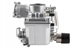 Maxpeedingrods 39 PICT-3 Gaźnik do Beetle 1600cc Chłodzony powietrzem Typ 1 113129031K 39 Pict-3 carburetor for beetle 1600cc air cooled type 1 113129031k