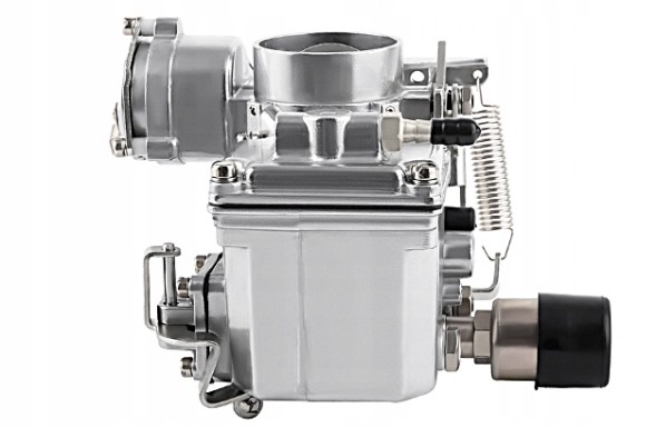 Maxpeedingrods 39 PICT-3 Gaźnik do Beetle 1600cc Chłodzony powietrzem Typ 1 113129031K 39 Pict-3 carburetor for beetle 1600cc air cooled type 1 113129031k