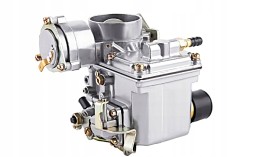 Maxpeedingrods 39 PICT-3 Gaźnik do Beetle 1600cc Chłodzony powietrzem Typ 1 113129031K 39 Pict-3 carburetor for beetle 1600cc air cooled type 1 113129031k