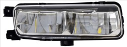 TYC  Fog lamp 19-6397-00-9 tyc