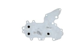 NRF  Oil cooler nrf